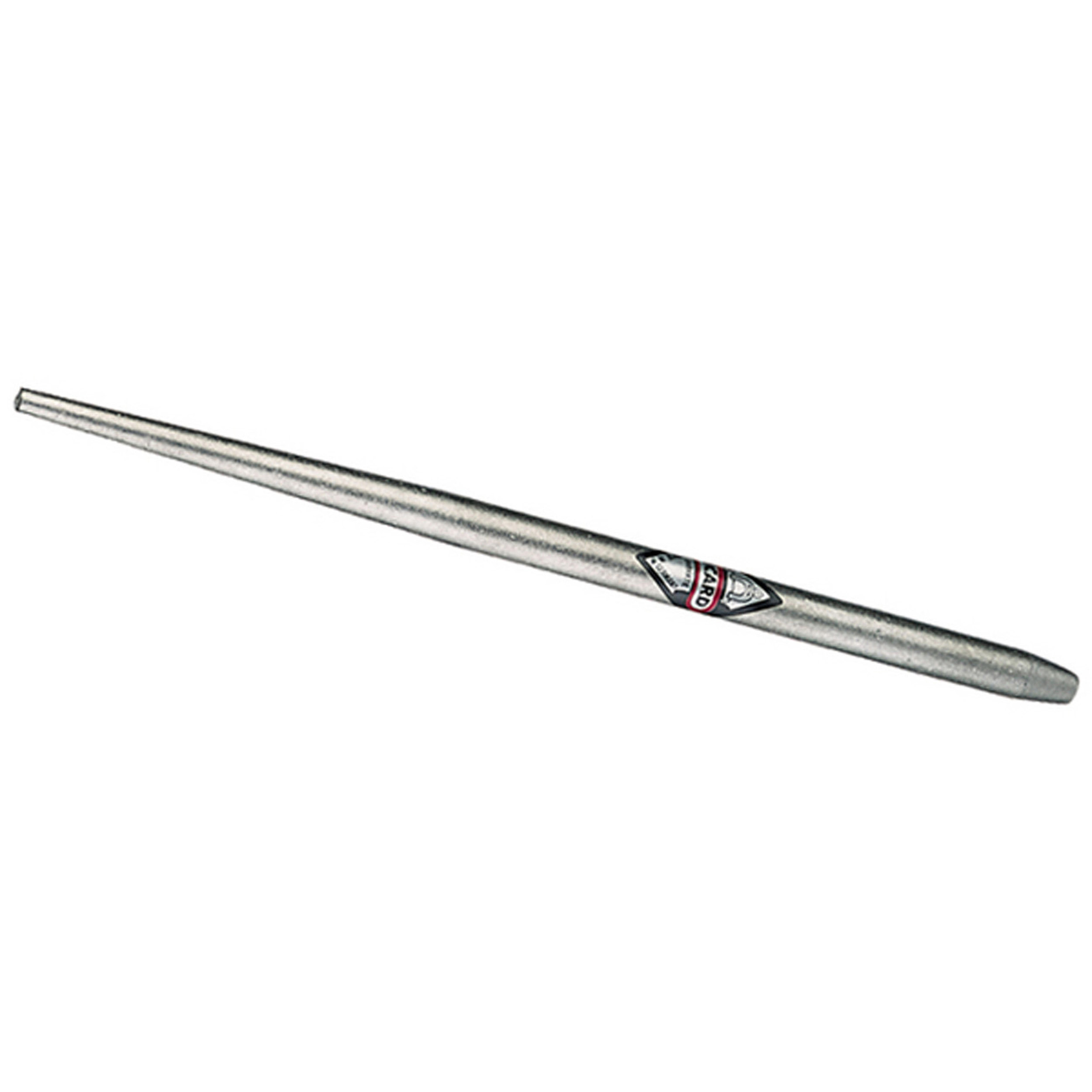 PICARD Trzpień montażowy 11,5x300 mm hartowany Trzpień montażowy Klin Made in Germany Profi