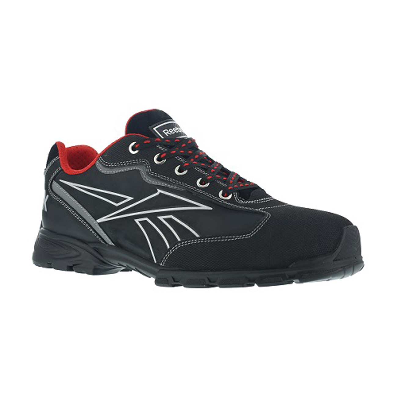 REEBOK AUDACIOUS IB1011S3 obuwie ochronne obuwie ochronne obuwie robocze lekkie