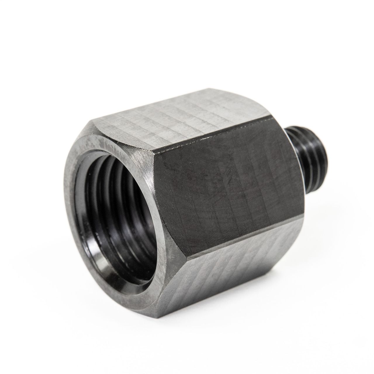 Adapter tokarski do toczenia czołowego M 33 M33 IT + M 18 M18 ET