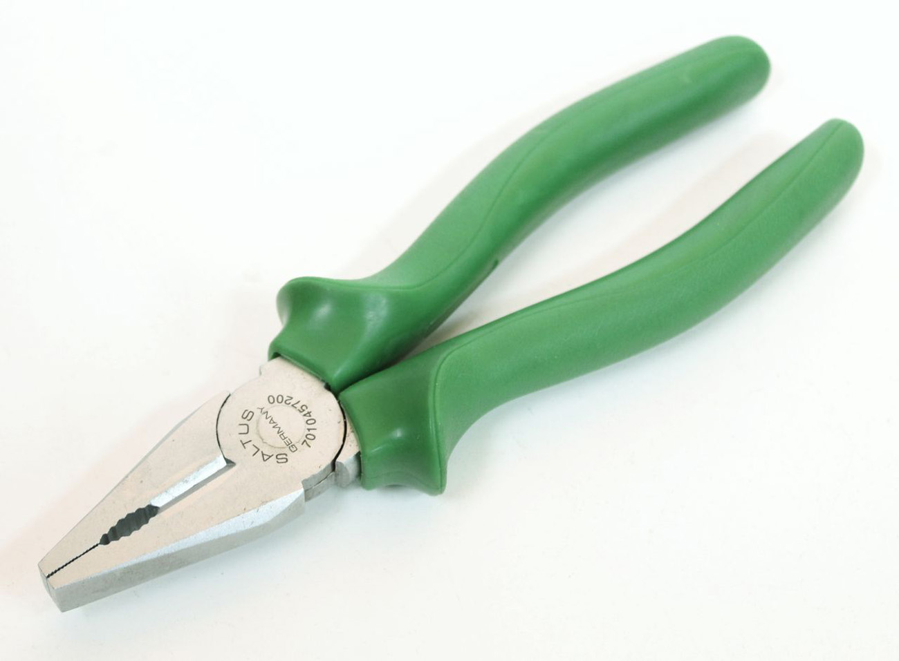 SALTUS Szczypce uniwersalne 180 mm nr 7010457180 Szczypce dla elektryków Made in Germany
