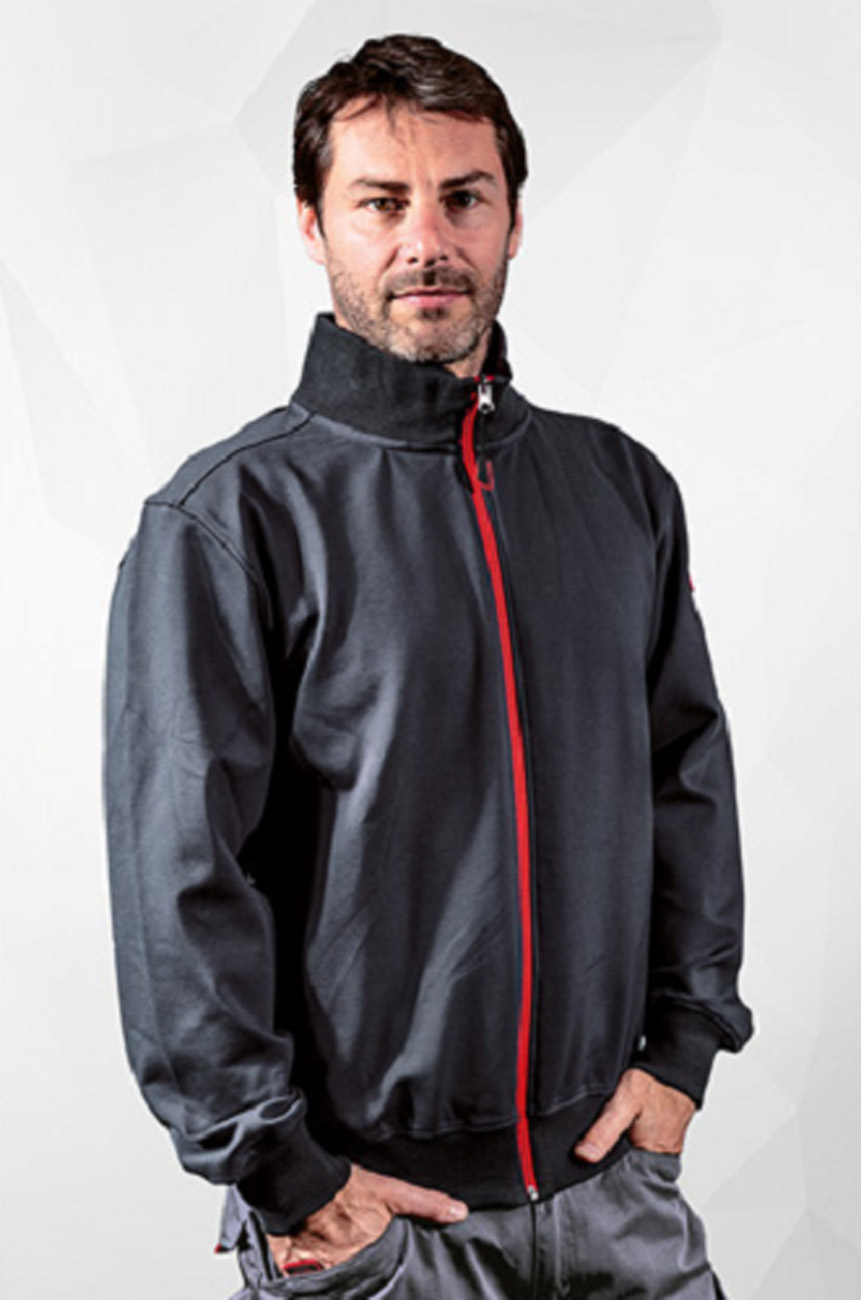 HONEYWELL HLine Jacket 4002202 Kurtka robocza Kurtka robocza na zamek błyskawiczny