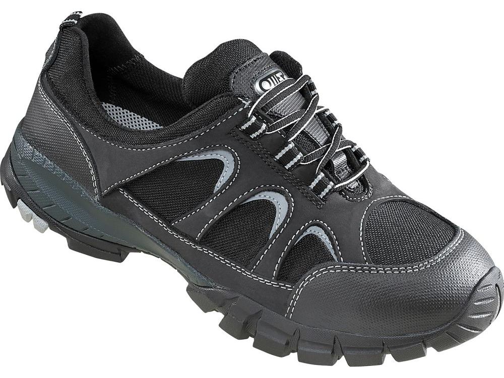 OTTER 56512-421 Sicherheitsschuh Sicherheitsschuhe Arbeitsschuhe Flach sportlich