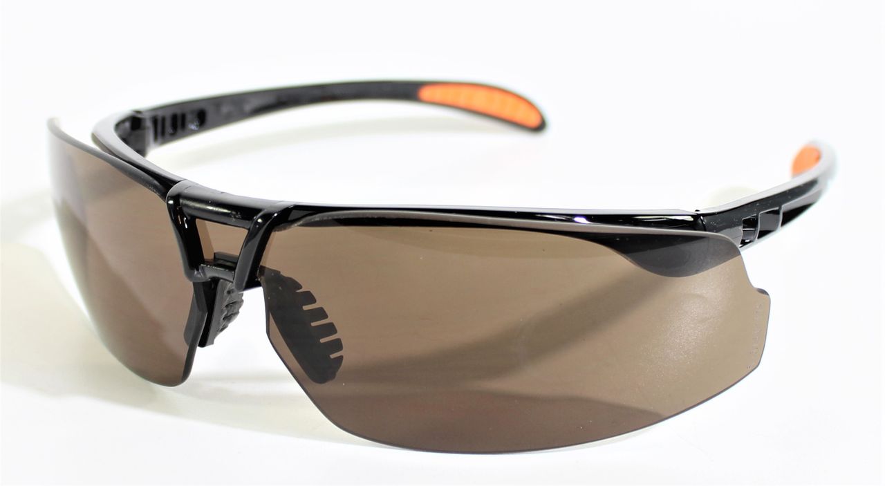 HONEYWELL Protege okulary ochronne 1031275 szare okulary robocze okulary ochronne okulary ochronne