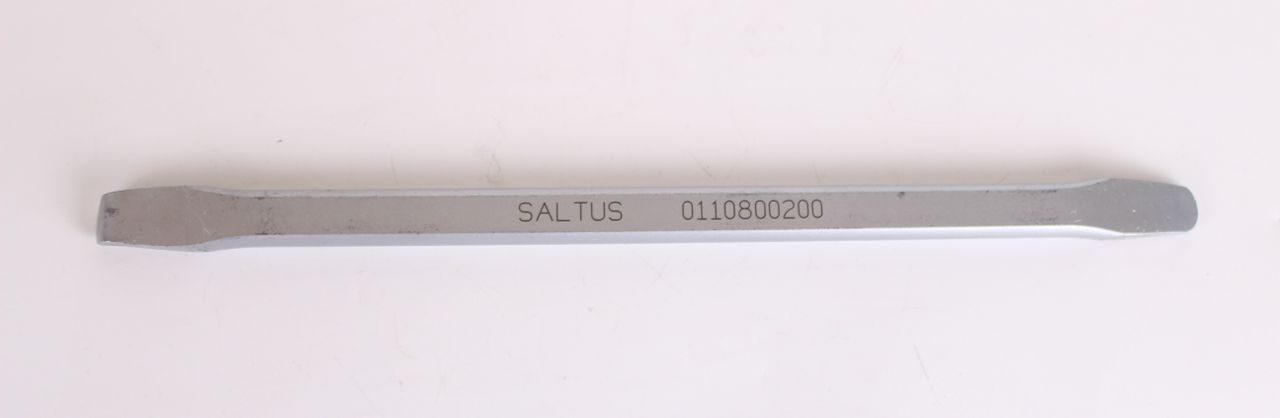 SALTUS dźwignia do opon 400 mm dźwignia do opon dźwignia montażowa żelazko profesjonalne
