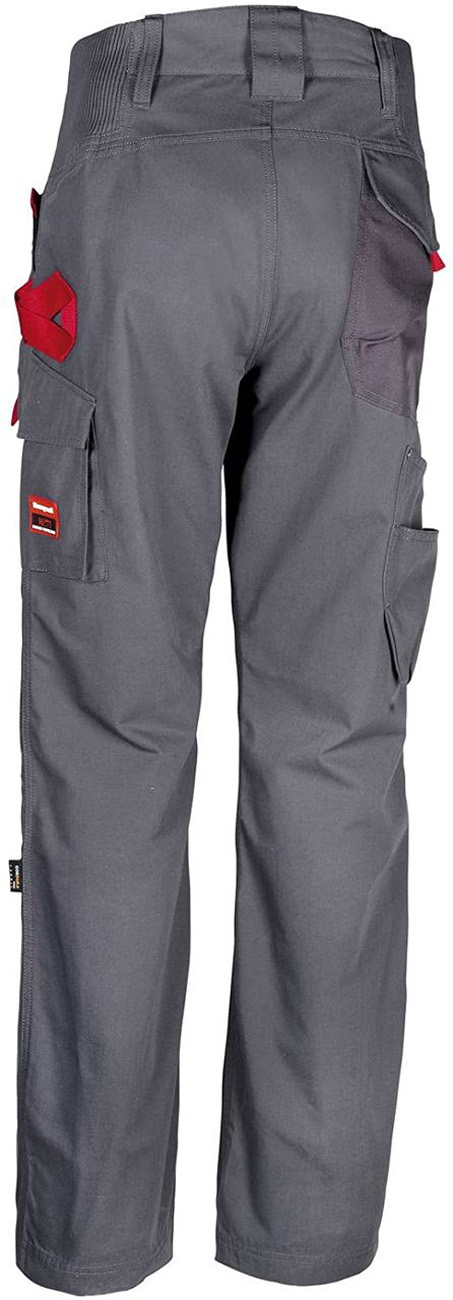 Spodnie robocze HONEYWELL HLine nr 4002302