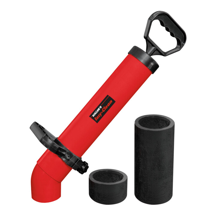 REMS Pull Push Saug & Druckreinigungsgerät Nr. 170300 Druckreiniger Rohrreiniger