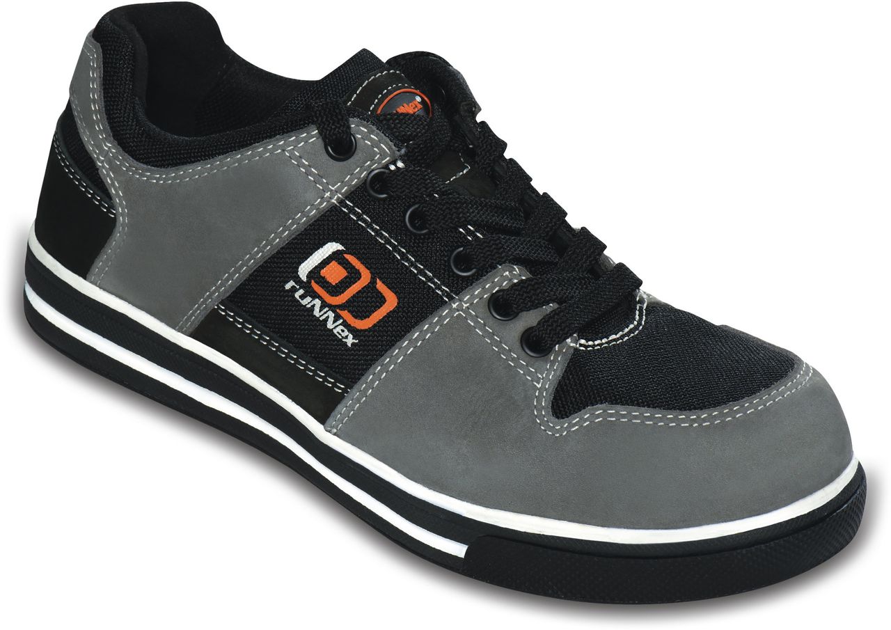 RUNNEX 5240 Sicherheitsschuh Sicherheitsschuhe Arbeitsschuhe Flach sportlich S2