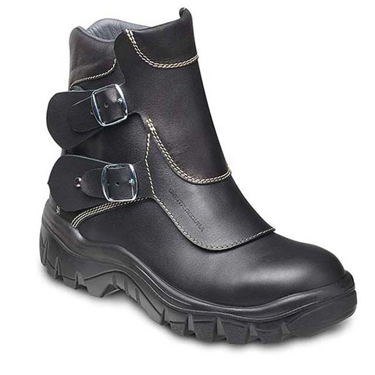STEITZ SECURA Alpine6683 II Sicherheitsschuh Sicherheitsschuhe Arbeitsschuh Hoch
