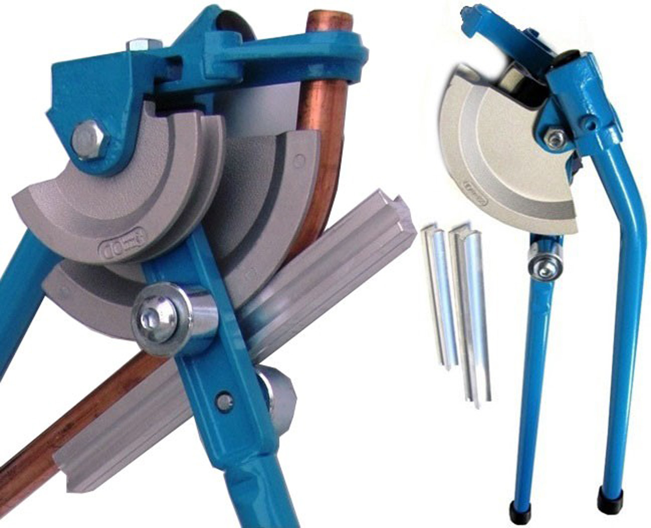 Ręczna giętarka do rur 12, 15 i 22 mm Giętarka do rur Miedź Giętarka do aluminium