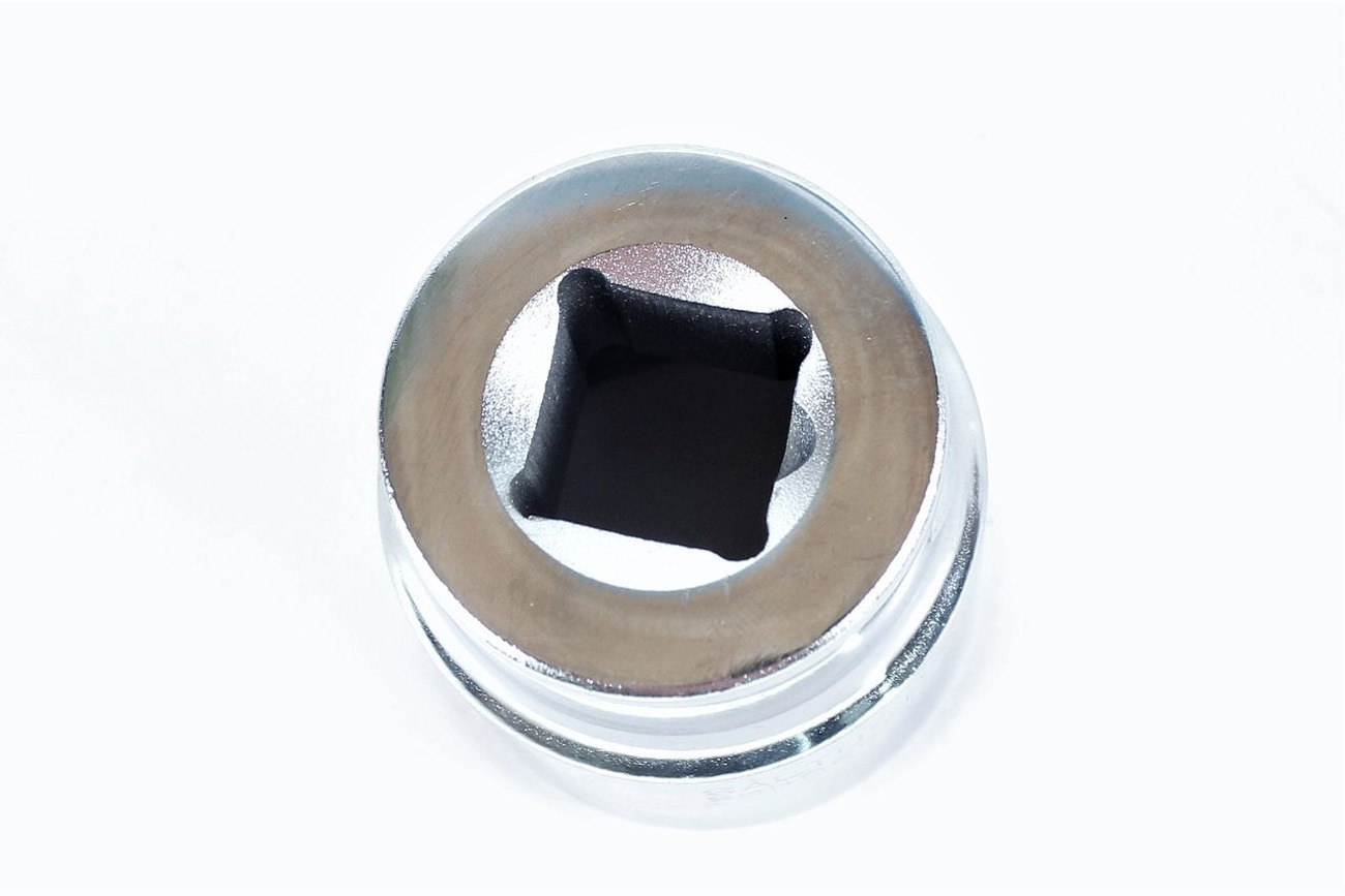 Klucz nasadowy SALTUS 3/4" 22 mm nakrętka sześciokątna CV Profi Made in Germany