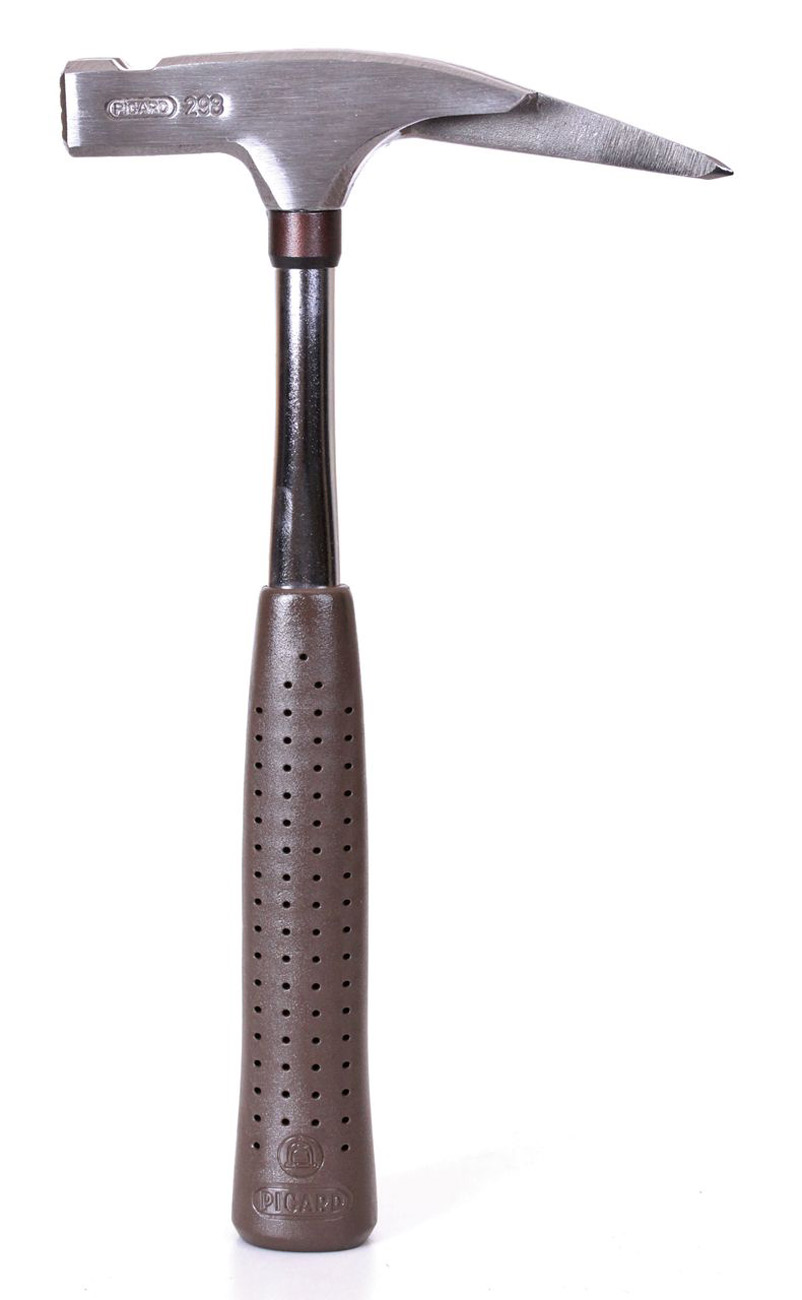 Młotek dekarski PICARD typ 298-10 nr 0029810 dla dekarzy cieśli murarzy