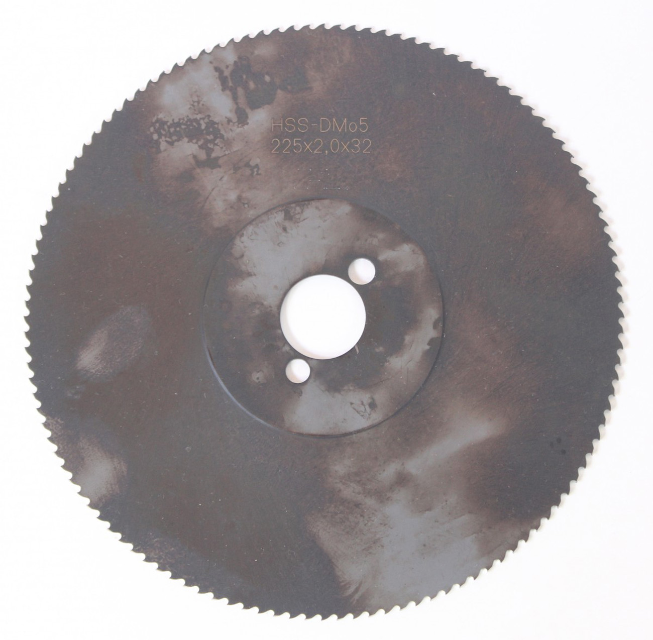 Tarcza pilarska do metalu HSS Tarcza pilarska do metalu do REMS Turbo K Cu-INOX 849700