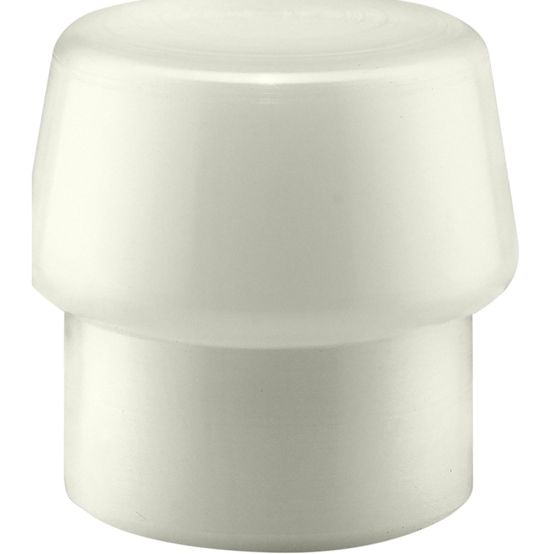Wkład SIMPLEX, nylon, biały | D=40 mm | 3208.040