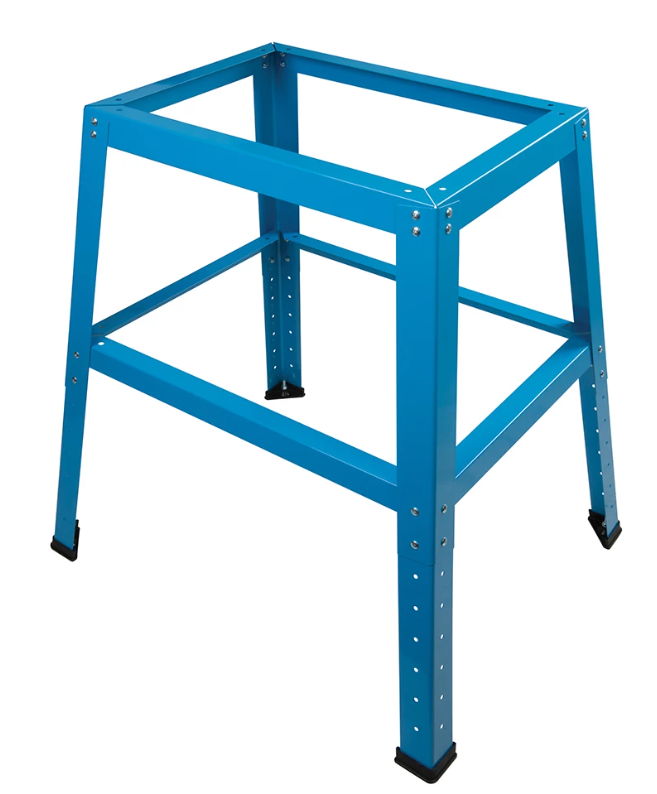 Universal Maschinenständer Gestell Tisch bis 100 Kg zB f. REMS Cento oder Turbo