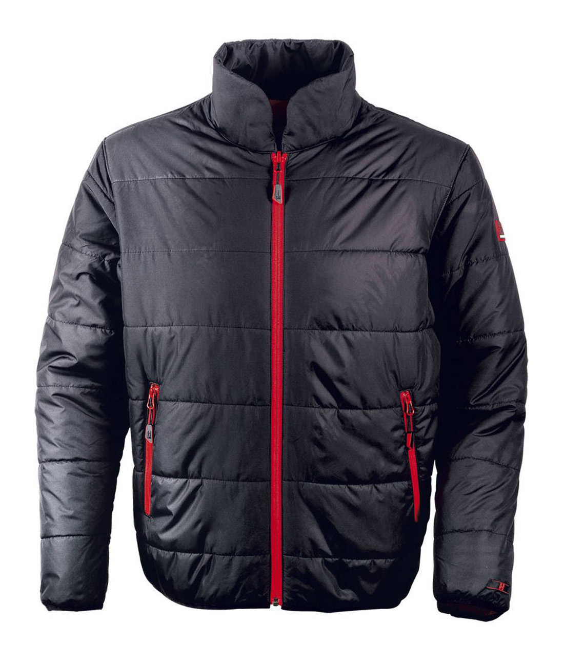 HONEYWELL HLine 3 in 1 Parka Kurtka Robocza Parka Zimowa Kurtka Robocza Czarna