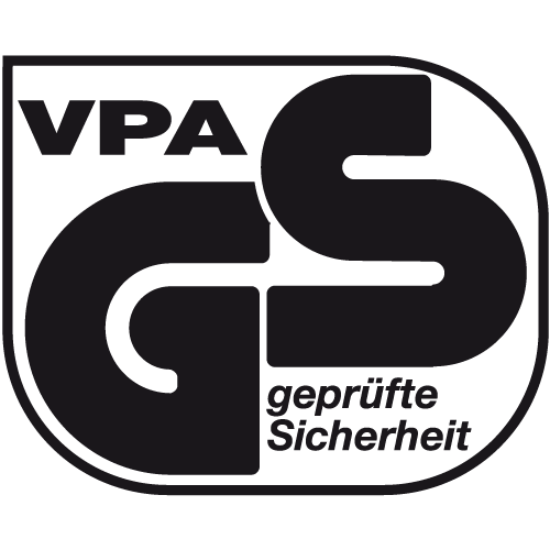 SUPERCRAFT-Vorschlaghammer, mit ergonomisch geformtem, rutsch- und bruchsicherem 3-Komponentenstiel | D=80 mm / Gewicht=4,8 kg | 3399.081
