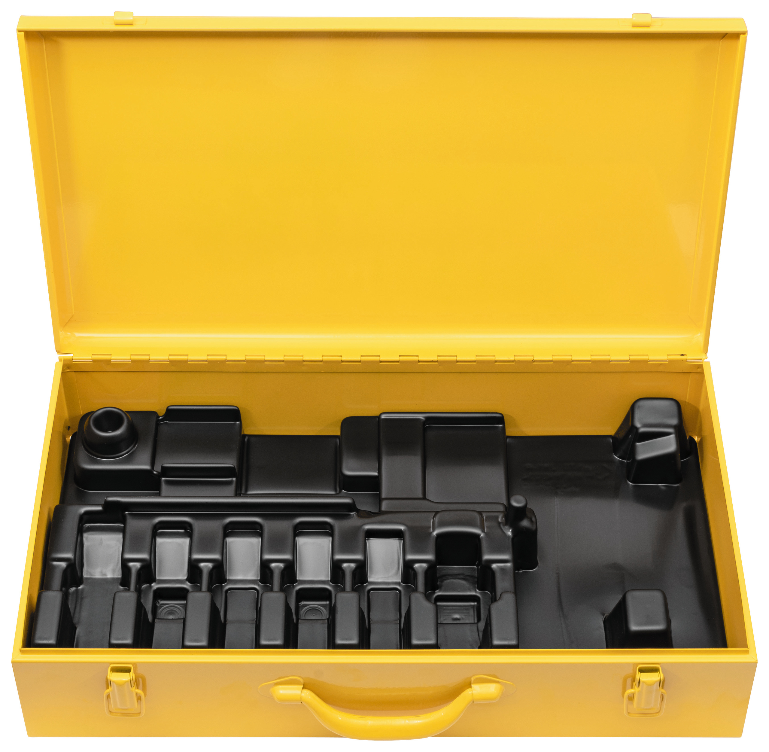 Walizka REMS nr 570280 Walizka z blachy stalowej do prasy Power Press E SE ACC