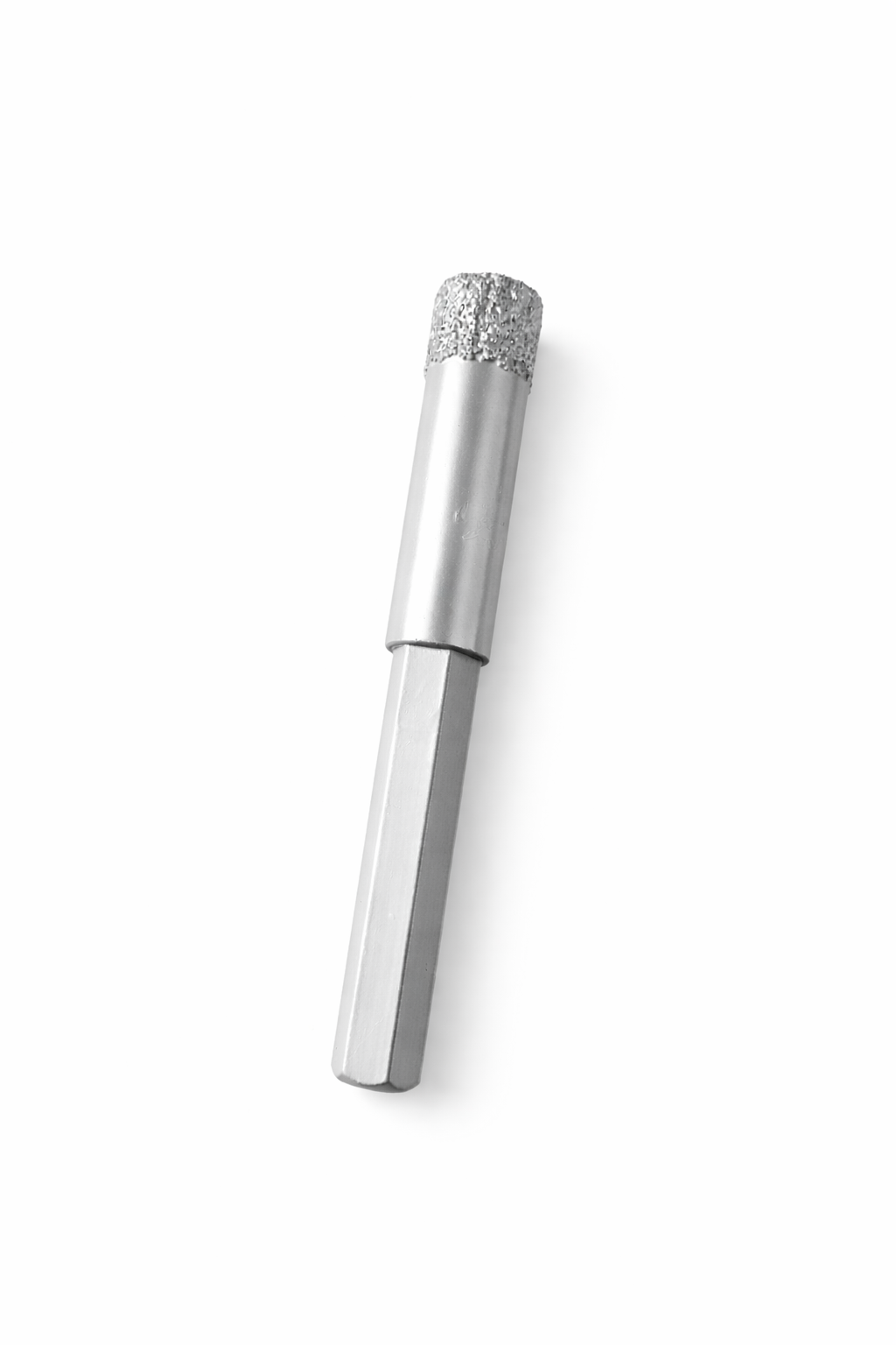 Diamant Trockenbohrer 10 x 40 mm Fliesenbohrer Bohrer Glas Fliesen
