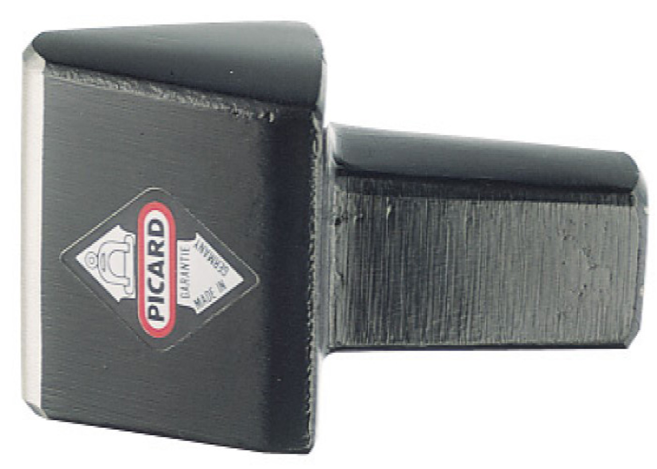 PICARD Ballhammer-Unterteil Ø25 mm 1260 g Setzhammer 0002400-25 Stempel