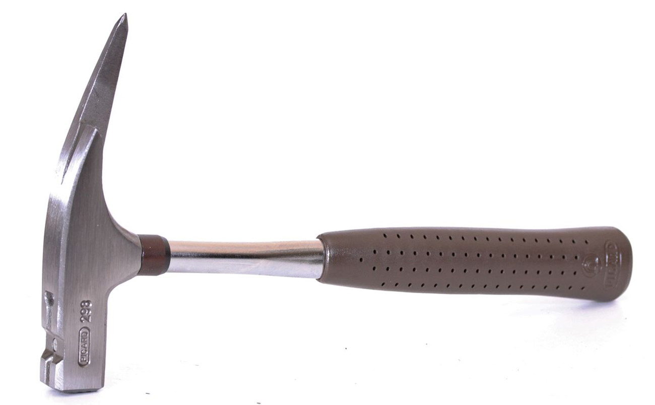 Młotek dekarski PICARD typ 298-10 nr 0029810 dla dekarzy cieśli murarzy