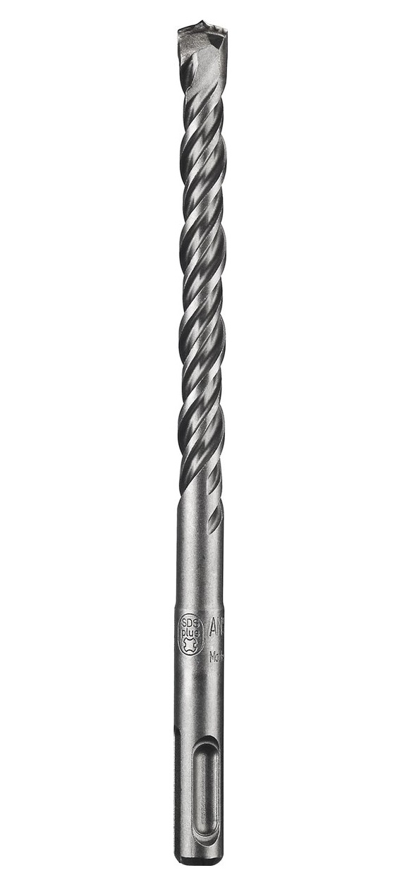 10 x HAWERA SDS Plus Bohrer 8 x260 mm Nr. 142580 Hammerbohrer Betonbohrer