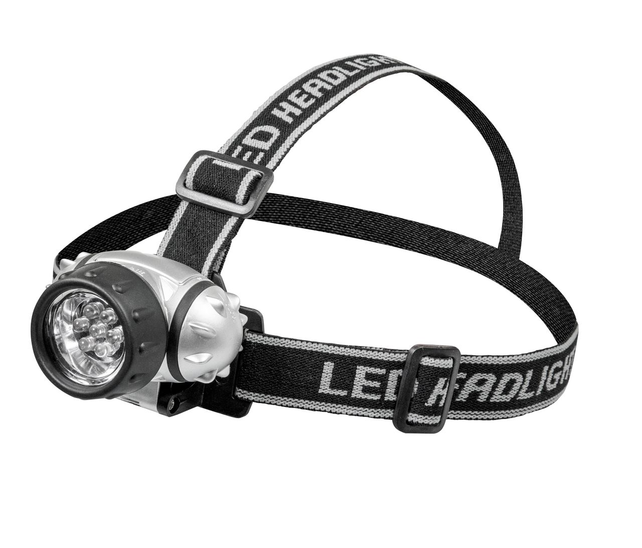 Lampa czołowa LED Lampa czołowa Lampa robocza Lampa do biegania