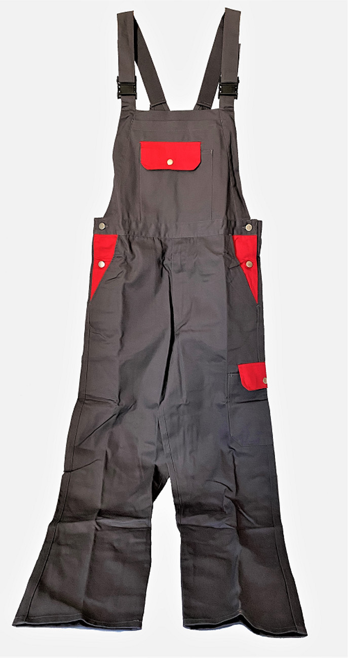 Arbeitslatzhose Arbeitshose Latzhose Herren Herrenlatzhose Herrenarbeitshose